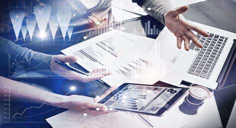 數據驅動是什么意思？