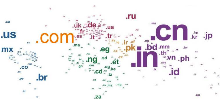 域名被劫持怎么辦？