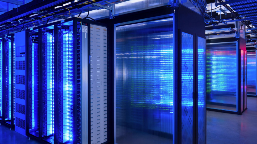 服務(wù)器集群是什么意思