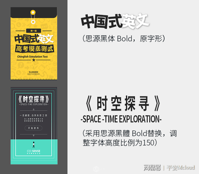 免費商用授權(quán)字體有哪些?1 免費商用授權(quán)字體有哪些?1