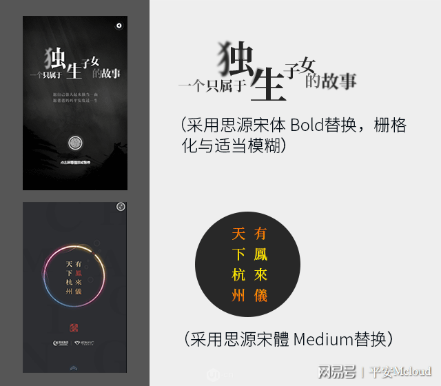 免費商用授權(quán)字體有哪些?3 免費商用授權(quán)字體有哪些?3