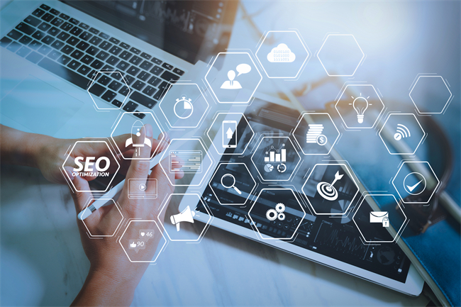 小程序開發(fā)