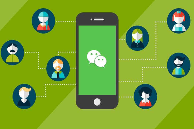 小程序開(kāi)發(fā),微信開(kāi)發(fā)