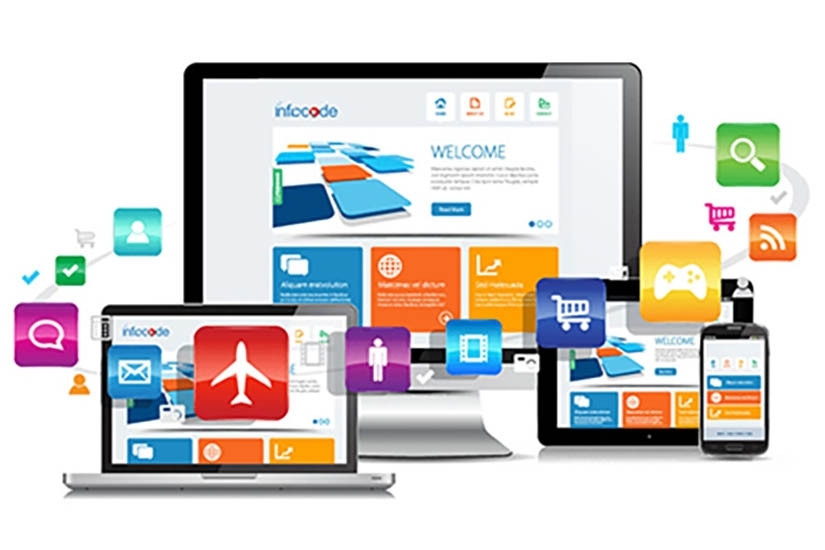 網(wǎng)站建設(shè)，響應(yīng)式網(wǎng)站