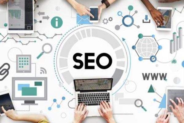 SEO優(yōu)化，提高網(wǎng)站質(zhì)量