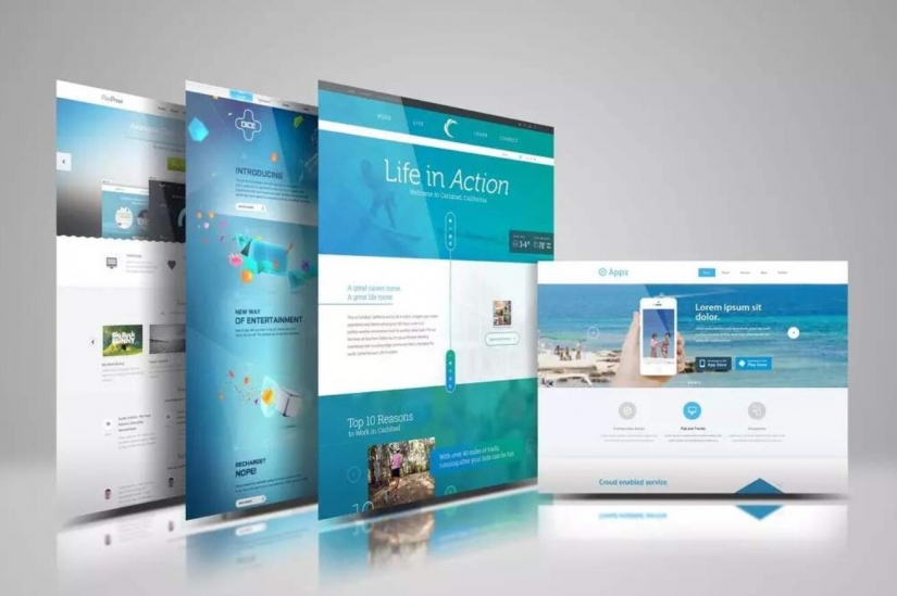 網(wǎng)頁(yè)設(shè)計(jì)，網(wǎng)站建設(shè)，網(wǎng)頁(yè)設(shè)計(jì)原則