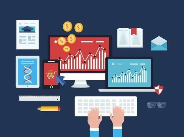 網站建設，營銷型網站開發(fā)，外貿網站開發(fā)