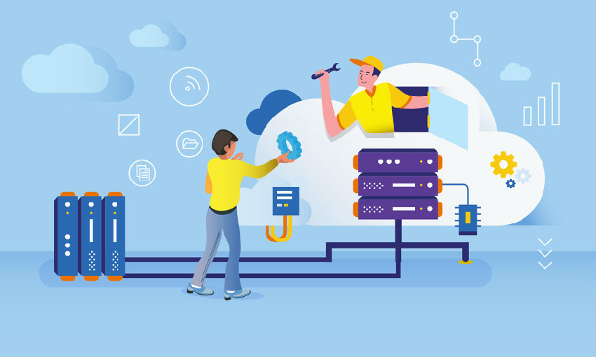 小程序開發(fā)