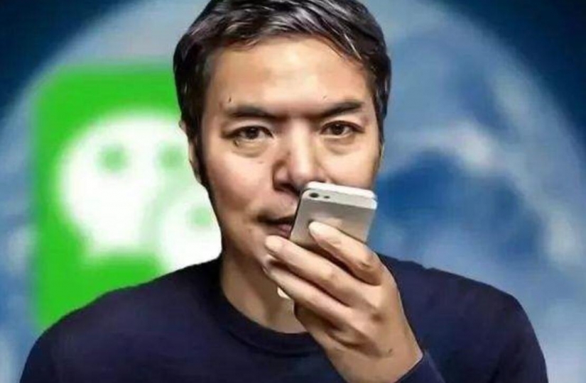 微信月活，微信成績單，微信商業(yè)潛力