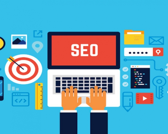 SEO標(biāo)題優(yōu)化，網(wǎng)站SEO，SEO優(yōu)化