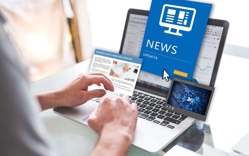 企業(yè)網(wǎng)站流量