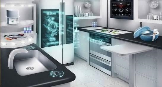 智能家電小程序開發(fā)