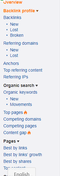 ?§?????????2????????oè°·?-?SEO?·￥??·ahrefsè?¨é?￠èˉ|è§￡