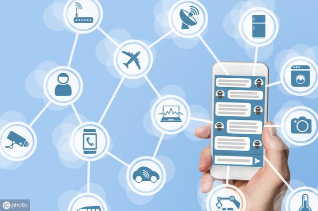 移動互聯(lián)網(wǎng)和互聯(lián)網(wǎng)和PC互聯(lián)網(wǎng)